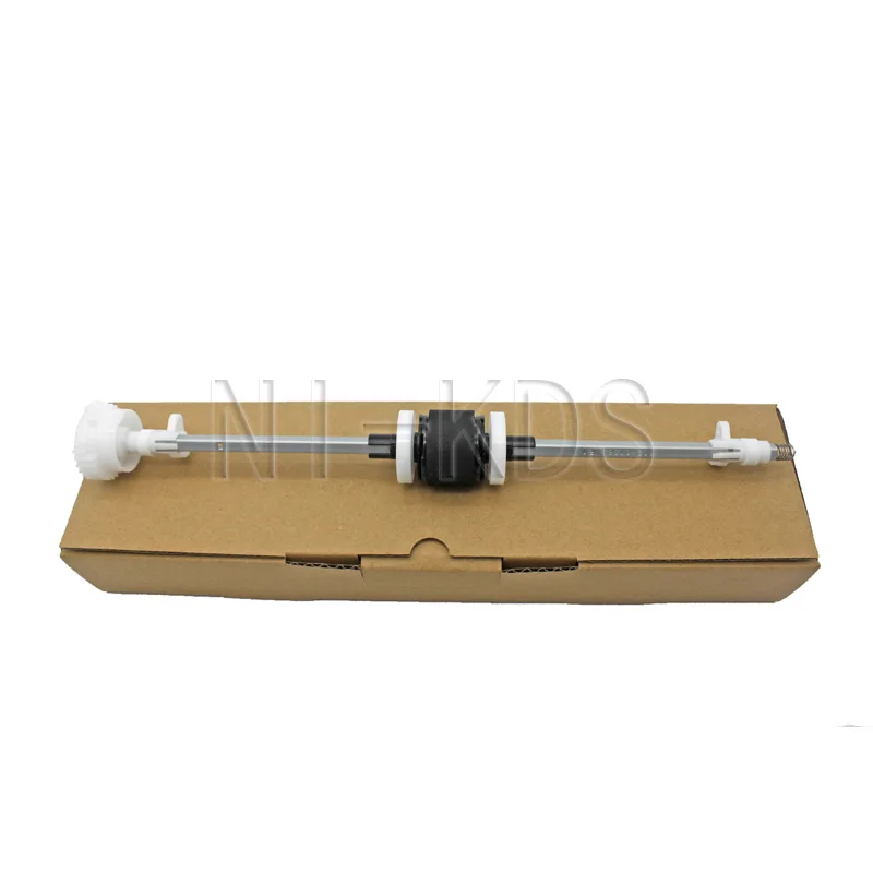 Pickup Roller for HP 400 M401a M401d M401dn M425dn M401 M425 401 425 Paper Feed Roller Printer Parts
Pickup Roller for HP 400 M401a M401d M401dn M425dn M401 M425 401 425 Paper Feed Roller Printer Parts