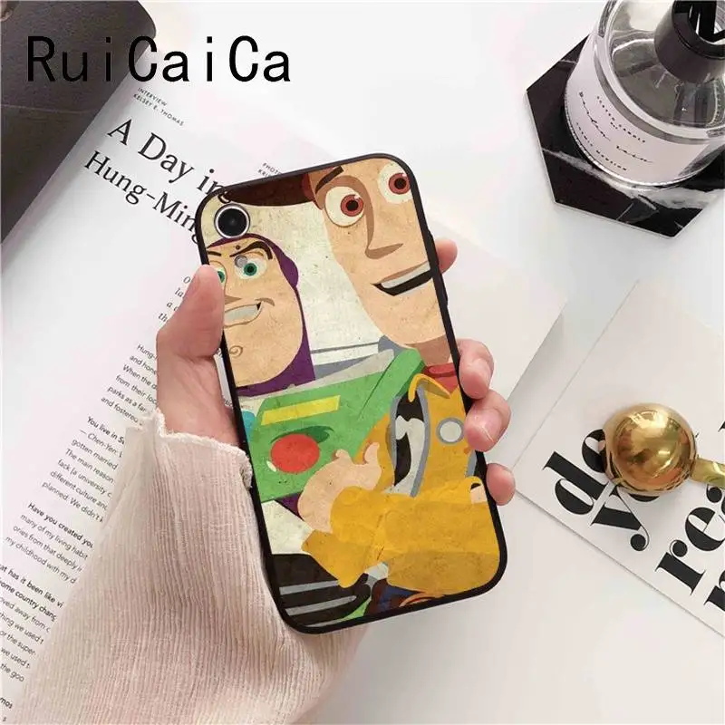 Toy Story Woody New Fun Cartoon