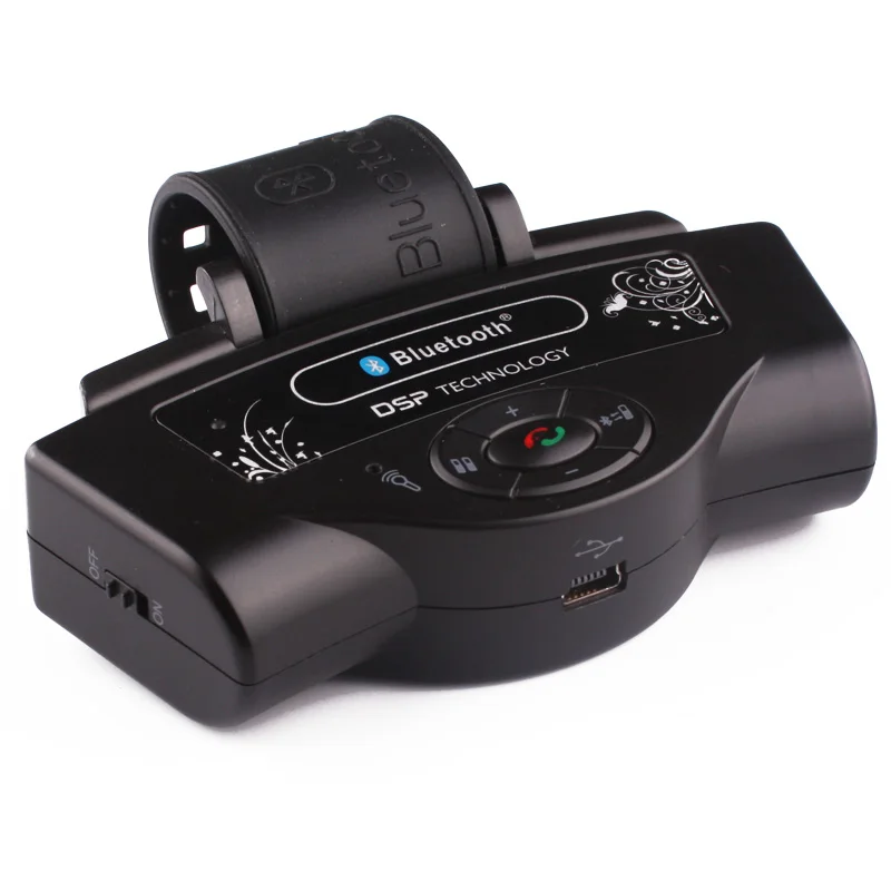 Parrot steering wheel Bluetooth Car Kits handsfree kit Fix on the steering wheel support Car Bluetooth HandsFree Communicating
Parrot steering wheel Bluetooth Car Kits handsfree kit Fix on the steering wheel support Car Bluetooth HandsFree Communicating