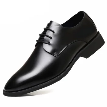 Summer Fashion Formal Men Shoes Punch Lace Breathable Hollow Business Dress Shoes Genuine Leather Casual Sandals Oxfords
Summer Fashion Formal Men Shoes Punch Lace Breathable Hollow Business Dress Shoes Genuine Leather Casual Sandals Oxfords