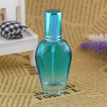 Wholesale 12 ML Glass Portable Spray Bottle With Aluminum Sprayer Refillable Atomizer Perfume Packaging Tube
Wholesale 12 ML Glass Portable Spray Bottle With Aluminum Sprayer Refillable Atomizer Perfume Packaging Tube