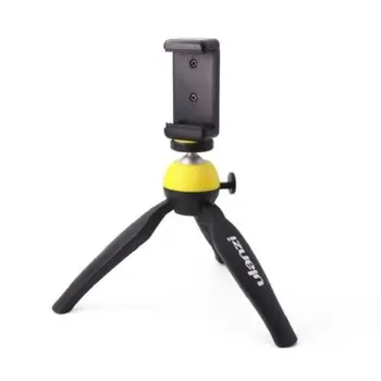 Foleto Smartphone table tripod with phone tripod clamp holder for Vlogging Youtube Live Streaming for iPhone X 8 7 7plus Huawei
Foleto Smartphone table tripod with phone tripod clamp holder for Vlogging Youtube Live Streaming for iPhone X 8 7 7plus Huawei