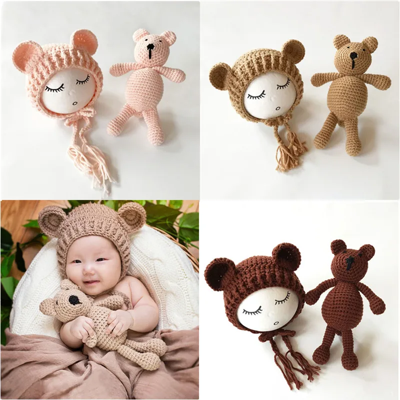 Baby Newborn Photography Props Accessories Knit Pants Hat Set Baby Photo Props Baby New Born Photograph Prop Baby Clothing Set
Baby Newborn Photography Props Accessories Knit Pants Hat Set Baby Photo Props Baby New Born Photograph Prop Baby Clothing Set