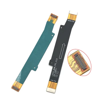 20pcs/lots For Motorola Moto One P30 Play Main Board Motherboard Connector Board Flex Cable
20pcs/lots For Motorola Moto One P30 Play Main Board Motherboard Connector Board Flex Cable