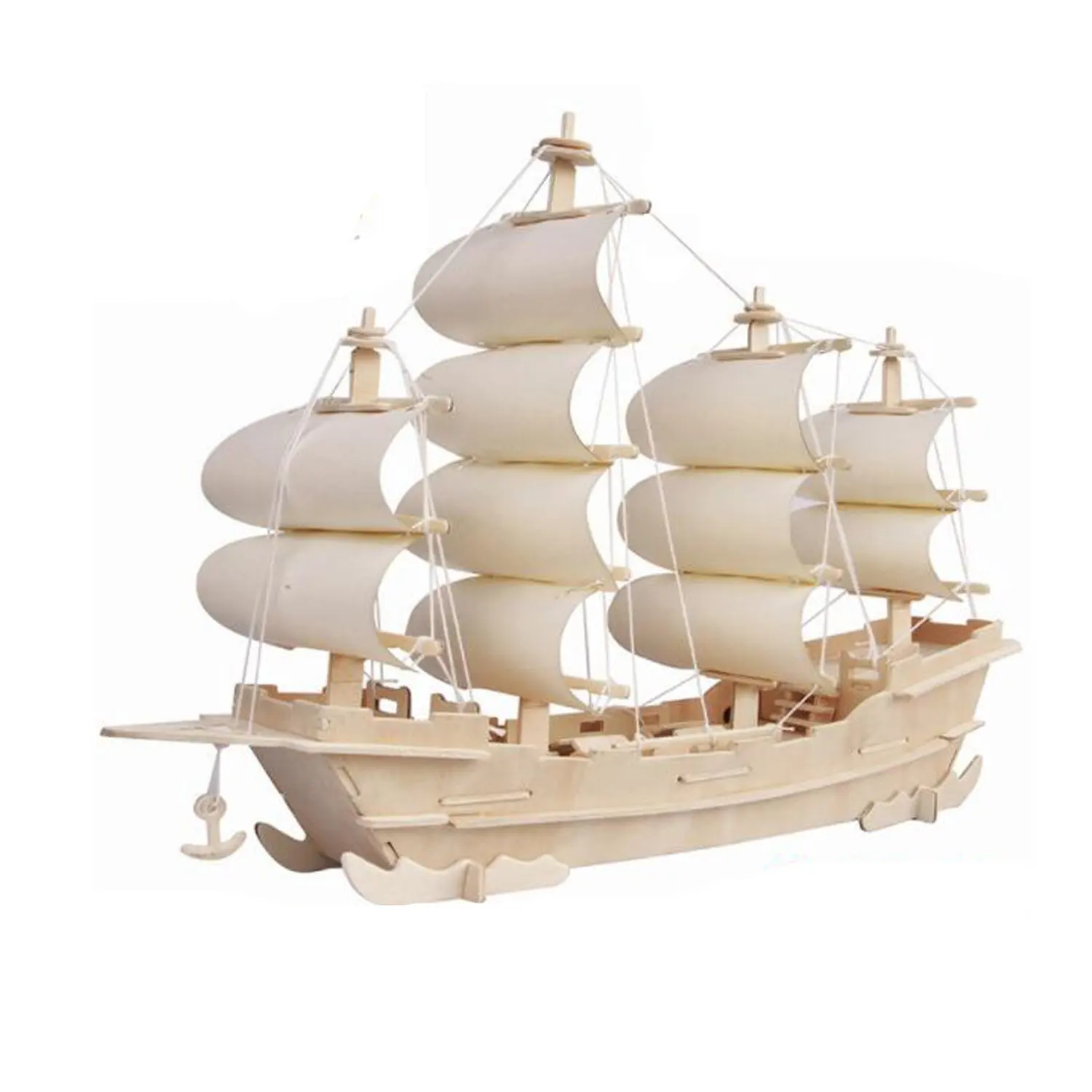 Model ship Scale Goteborg Ship Model Wood Educational Toys Sailing Boat 3D Puzzle Assembling Miniature DIY
Model ship Scale Goteborg Ship Model Wood Educational Toys Sailing Boat 3D Puzzle Assembling Miniature DIY