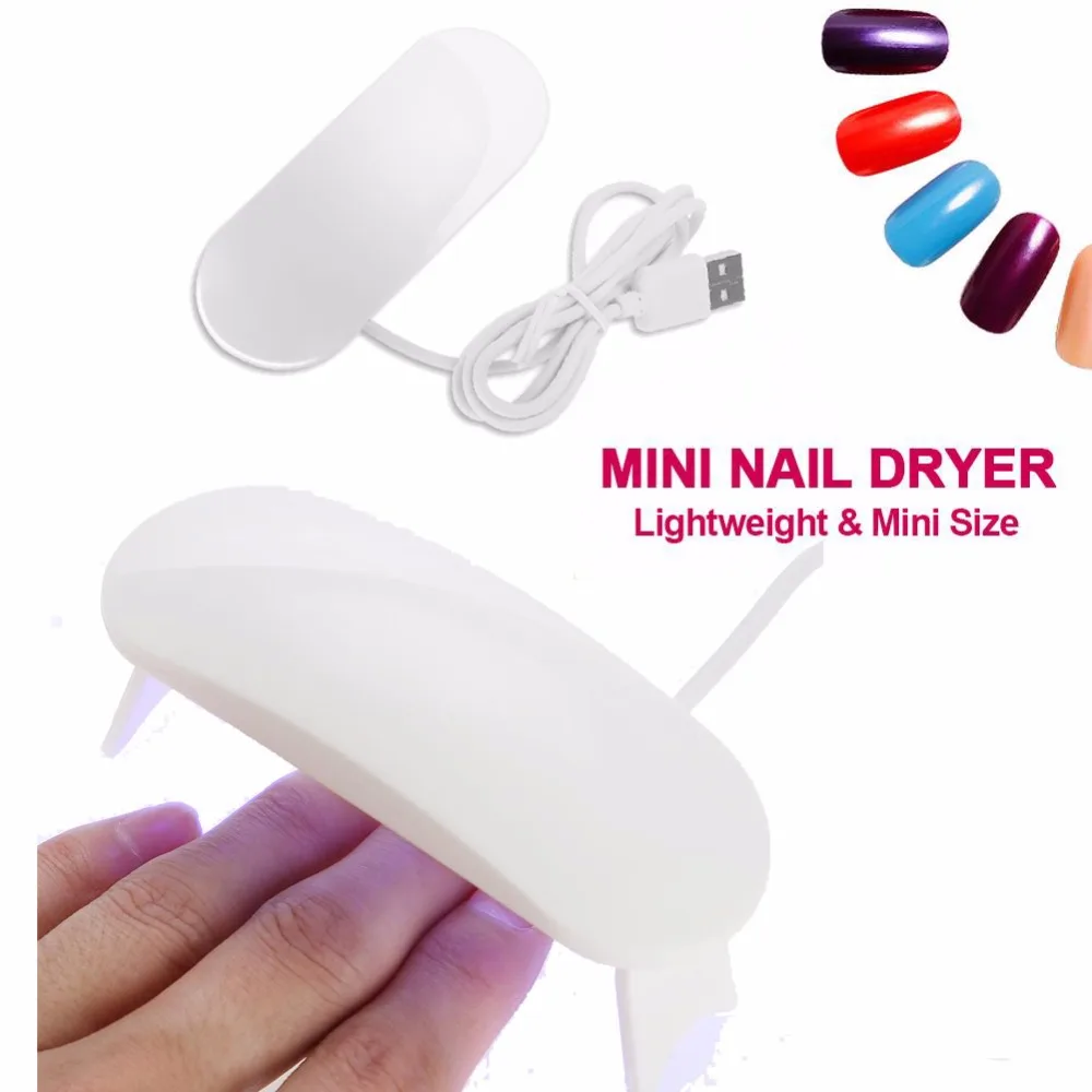 Nail Dryer UV LED Lamp Mini Light Therapy Machine Lightweight Portable Nail LED Lamp Nail Dryer Salon For Nail Polish Lamp Tools
Nail Dryer UV LED Lamp Mini Light Therapy Machine Lightweight Portable Nail LED Lamp Nail Dryer Salon For Nail Polish Lamp Tools