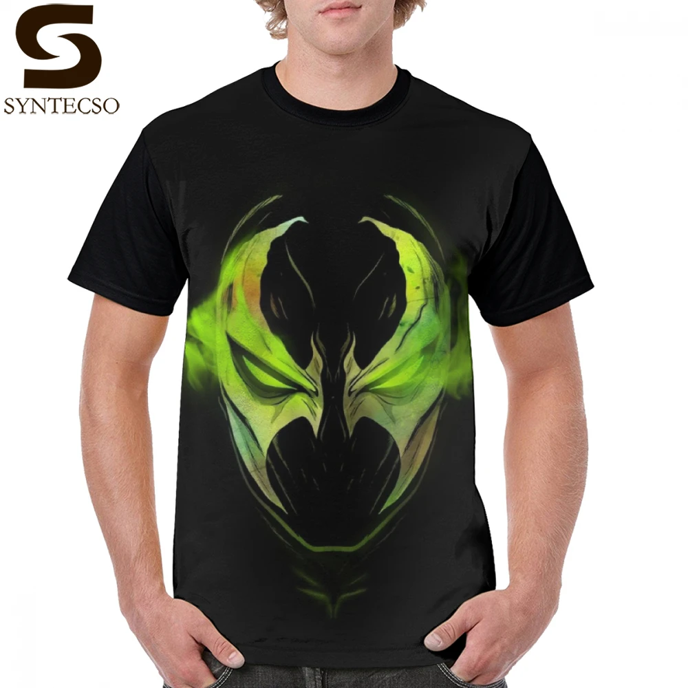 Spawn T Shirt Lithium SPAWN T-Shirt Short-Sleeve Cute Graphic Tee Shirt Polyester Summer Mens Plus size Print Tshirt
Spawn T Shirt Lithium SPAWN T-Shirt Short-Sleeve Cute Graphic Tee Shirt Polyester Summer Mens Plus size Print Tshirt