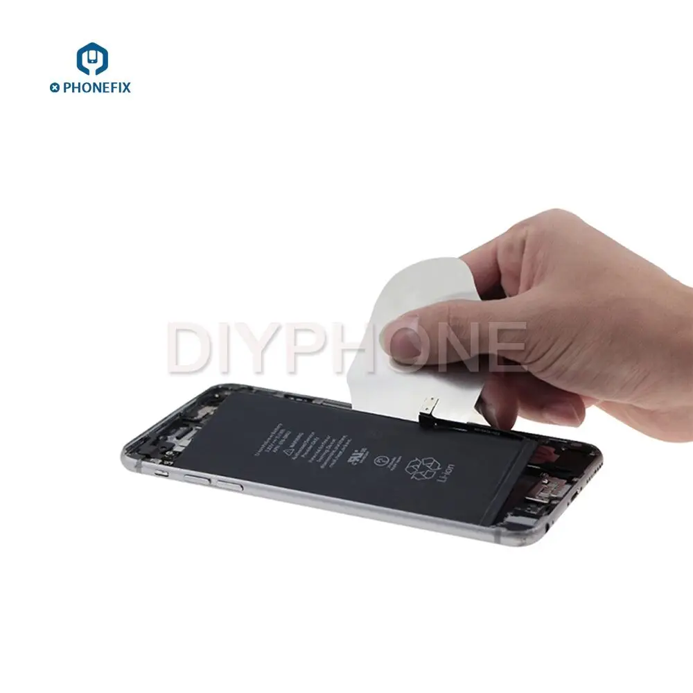PHONEFIX 0.1 mm Ultra Thin Pry Blade Stainless Steel Open Card LCD Screen Disassembly Metal Knife DIY Phone Screen Opening Tools
PHONEFIX 0.1 mm Ultra Thin Pry Blade Stainless Steel Open Card LCD Screen Disassembly Metal Knife DIY Phone Screen Opening Tools