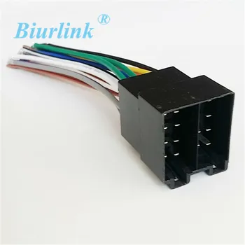 5pcs Universal Female ISO Radio Wire Wiring Harness Adapter Connector Adapter For Volkswagen Peugeot Citroen Audi
5pcs Universal Female ISO Radio Wire Wiring Harness Adapter Connector Adapter For Volkswagen Peugeot Citroen Audi