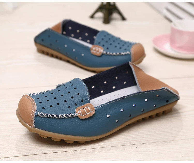 AH 3679 (4) Woemn's Summer Loafers