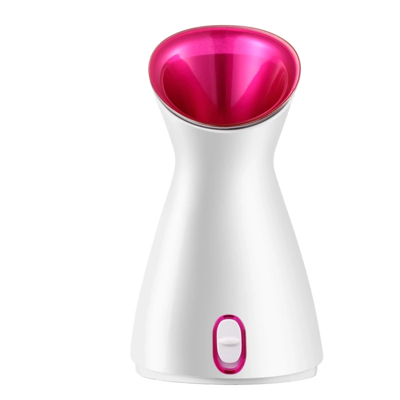 Facial Steamer Facial Cleanser High Quality Deep Cleaning Machine Beauty Face Steaming Device Facial Moisture Replenishment
Facial Steamer Facial Cleanser High Quality Deep Cleaning Machine Beauty Face Steaming Device Facial Moisture Replenishment