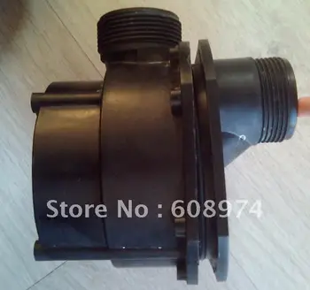 DH1.0 Whole Pump Wet End part,including pump body,pump cover,impeller,seal