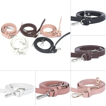 Long New PU Leather Shoulder Bag Handle DIY Purse Strap 5 color Available Handbags Belts Strap Bag Accessory PU Leather HOT
Long New PU Leather Shoulder Bag Handle DIY Purse Strap 5 color Available Handbags Belts Strap Bag Accessory PU Leather HOT