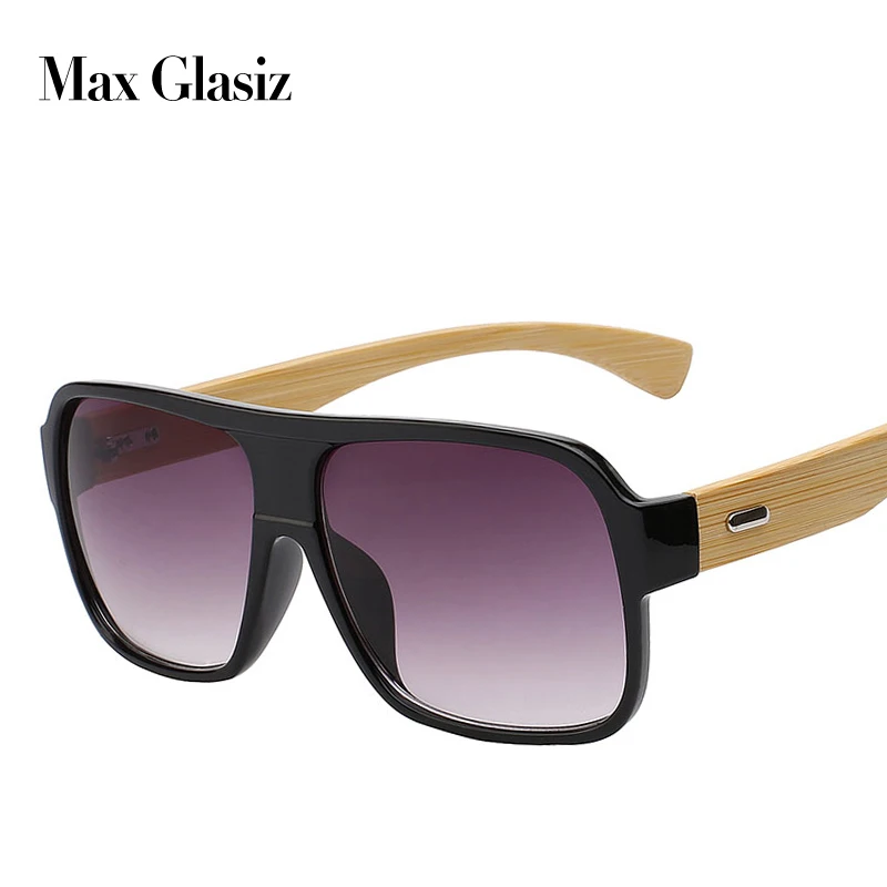 Max glasiz New 2017 Bamboo Frame Square Wooden Sunglasses Men Retro Vintage Eyewear Unisex Male Glasses Madeira
Max glasiz New 2017 Bamboo Frame Square Wooden Sunglasses Men Retro Vintage Eyewear Unisex Male Glasses Madeira