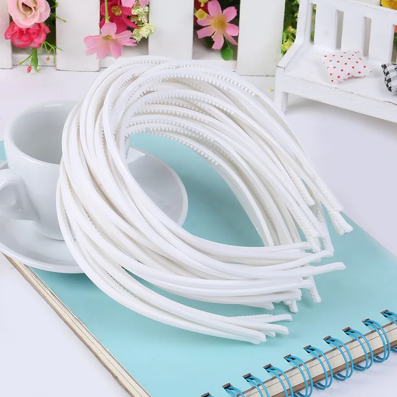 4MM narrow hairband for girls wholesale DIY material basic plastic hairbands environmental PC hair hoops good quality 10pcs/lot
4MM narrow hairband for girls wholesale DIY material basic plastic hairbands environmental PC hair hoops good quality 10pcs/lot