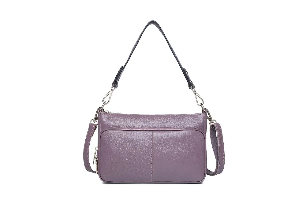 Genuine Leather Bag Women Handbags Famous Brands Shoulder Bags Women Crossbody Bag Female Bolsa Feminina free shipping NCEM
Genuine Leather Bag Women Handbags Famous Brands Shoulder Bags Women Crossbody Bag Female Bolsa Feminina free shipping NCEM
