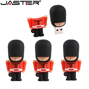SHANDIAN The New cartoon U disk pen drive Mini Human type usb flash drive pen drive 4GB 16GB 32GB USB stick Gifts
SHANDIAN The New cartoon U disk pen drive Mini Human type usb flash drive pen drive 4GB 16GB 32GB USB stick Gifts