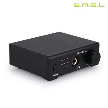 SMSL M3 DAC Headphone Amplifier AMP CS4398 OTG/PC USB/Optical/Coaxial All-in-one Hifi 24Bit 96KHZ USB Hd For Hifi Audio Decoder
SMSL M3 DAC Headphone Amplifier AMP CS4398 OTG/PC USB/Optical/Coaxial All-in-one Hifi 24Bit 96KHZ USB Hd For Hifi Audio Decoder