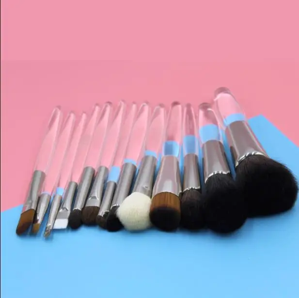TM-Series 2B Sheer Blush Brush #37 Bronzer Makeup Brush Wet Dry Even Skin 48 Sulpt Blend M20 Face Blender 65 Angled Contour
TM-Series 2B Sheer Blush Brush #37 Bronzer Makeup Brush Wet Dry Even Skin 48 Sulpt Blend M20 Face Blender 65 Angled Contour