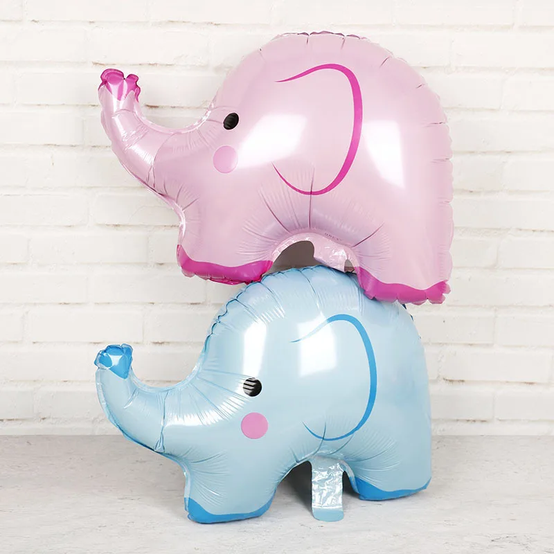 Cartoon Elephant walking pet Balloons Birthday party Home decoration cartoon balloon wholesales Children's toys
Cartoon Elephant walking pet Balloons Birthday party Home decoration cartoon balloon wholesales Children's toys