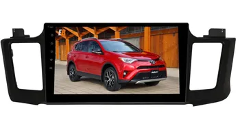 10.1 inch Android 8.0 7.1 eight Octa core Car CD DVD GPS Player NAVIGATION AUTO for Toyota RAV4 RAV 4 2016~2017
10.1 inch Android 8.0 7.1 eight Octa core Car CD DVD GPS Player NAVIGATION AUTO for Toyota RAV4 RAV 4 2016~2017