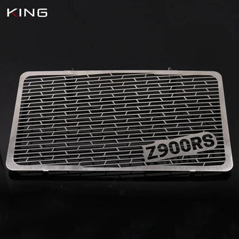 For KAWASAKI Z900RS Z900 RS Z 900 RS 2017 2018 2019 Motorcycle Accessories Radiator Grille Guard Cover Protector
For KAWASAKI Z900RS Z900 RS Z 900 RS 2017 2018 2019 Motorcycle Accessories Radiator Grille Guard Cover Protector