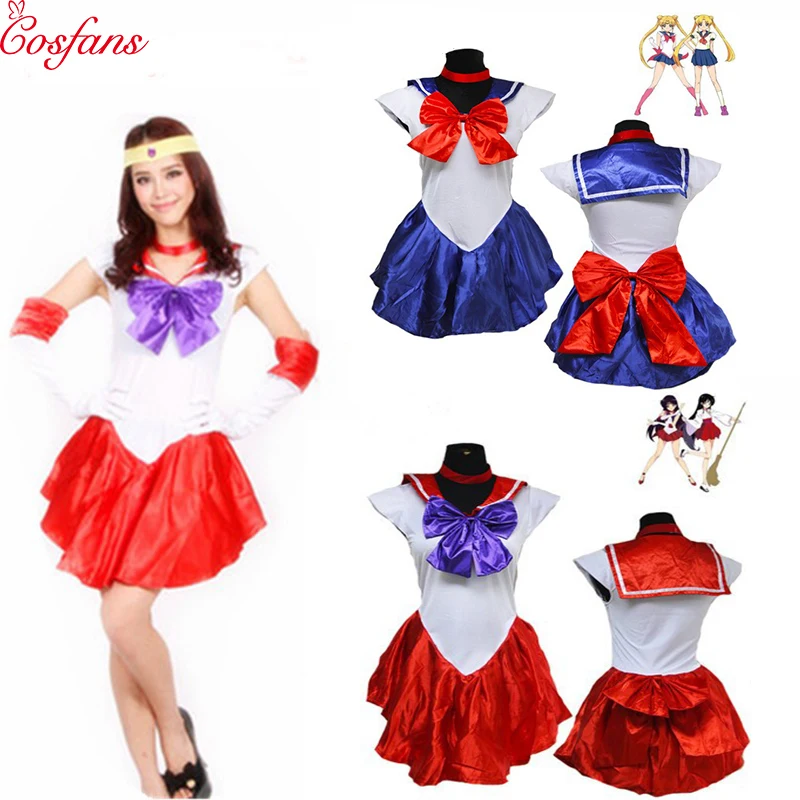 Pretty Soldier Sailor Moon Adult Child Cosplay Costume Anime Sexy Sailor Moon Costume Dress Girl Halloween Game Costume Cosplay
Pretty Soldier Sailor Moon Adult Child Cosplay Costume Anime Sexy Sailor Moon Costume Dress Girl Halloween Game Costume Cosplay