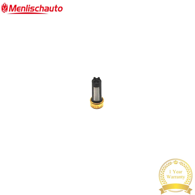 50PCS Wholesales Price 12*6.06mm Micro Basket Fuel Injector Filter DR-FL-1008A DRFL1008A For Japanese Car
50PCS Wholesales Price 12*6.06mm Micro Basket Fuel Injector Filter DR-FL-1008A DRFL1008A For Japanese Car