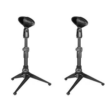 Freeboss TS-07 Dynamic Condenser microphone Stand Computer Microphone Stand Desktop Stand 07A Mini Microphone Stand
Freeboss TS-07 Dynamic Condenser microphone Stand Computer Microphone Stand Desktop Stand 07A Mini Microphone Stand
