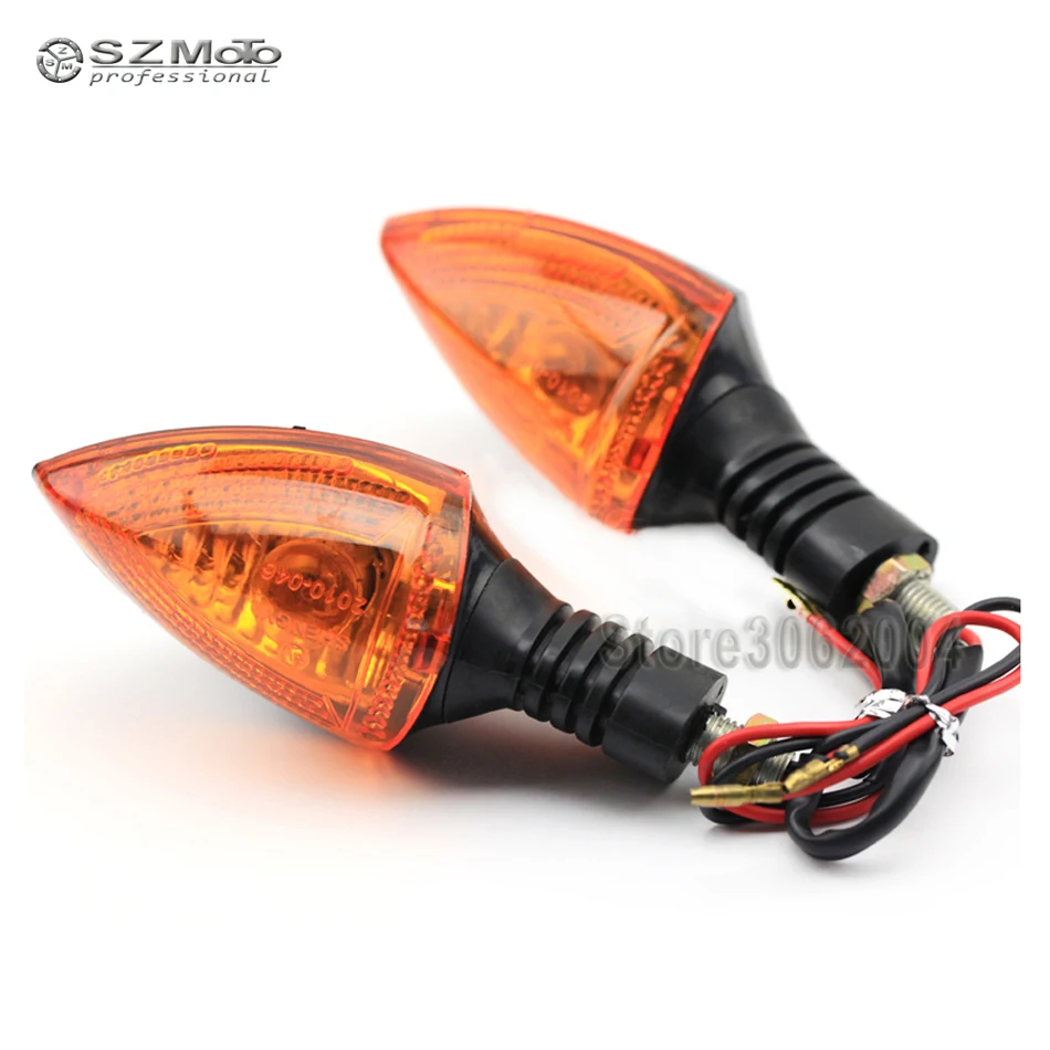 For KTM 690 DUKE/R ENDURO/R SMC SMC-R SUPERMOTO Turn Signal Indicator Light Motorcycle Accessories Front/Rear Blinker Lamp Bulb
For KTM 690 DUKE/R ENDURO/R SMC SMC-R SUPERMOTO Turn Signal Indicator Light Motorcycle Accessories Front/Rear Blinker Lamp Bulb