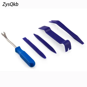Plastic Door Panel Dash Removal Plastic Fastener Screwdriver Kit Nail Puller Interior Trim Panels Clip Car Repair Tools
Plastic Door Panel Dash Removal Plastic Fastener Screwdriver Kit Nail Puller Interior Trim Panels Clip Car Repair Tools