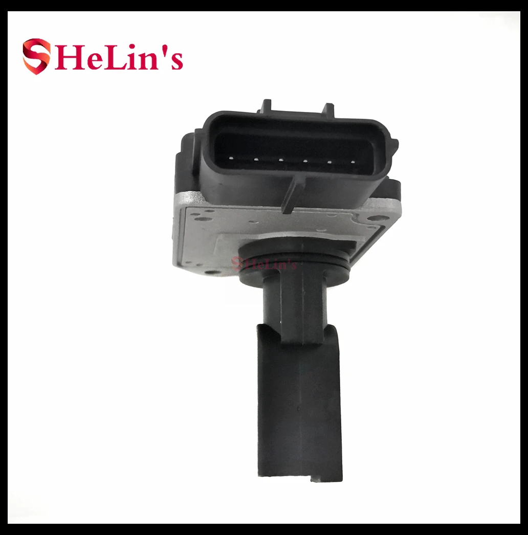 6Pins YS4Z-12B579-AA Mass Air Flow Meter MAF Sensor For FORD Escape Escort Taurus Explorer Focus Ranger Windstar E-150 E-250
6Pins YS4Z-12B579-AA Mass Air Flow Meter MAF Sensor For FORD Escape Escort Taurus Explorer Focus Ranger Windstar E-150 E-250