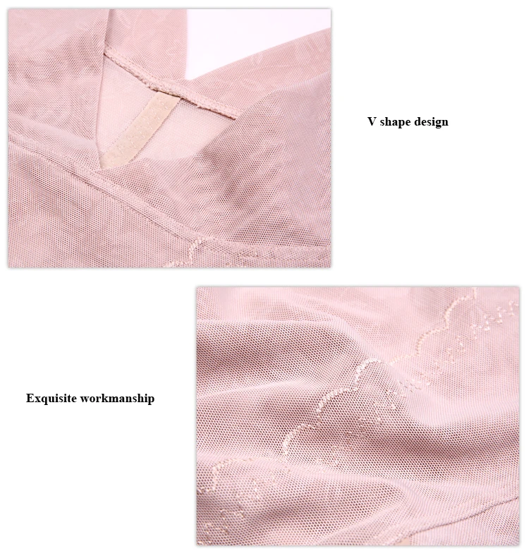 Postpartum Body Shaper15