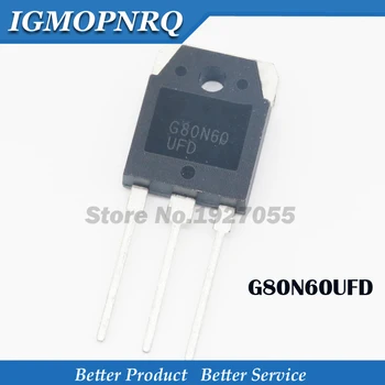 10Pcs SGH80N60UFD TO-3P SGH80N60 TO-247 G80N60 G80N60UFD 80N60 NEW original
10Pcs SGH80N60UFD TO-3P SGH80N60 TO-247 G80N60 G80N60UFD 80N60 NEW original
