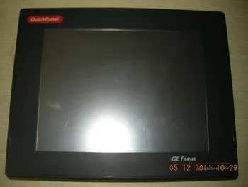 USED 100% TESTED TOUCH SCREEN IC754VSL12CTD-HJ *100% REAL STOCK,Please contact us for real photo*
USED 100% TESTED TOUCH SCREEN IC754VSL12CTD-HJ *100% REAL STOCK,Please contact us for real photo*