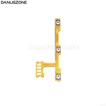 30PCS/Lot For Huawei Honor Play COR-AL00 Power Button Switch & Volume Button On / Off Flex Cable
30PCS/Lot For Huawei Honor Play COR-AL00 Power Button Switch & Volume Button On / Off Flex Cable