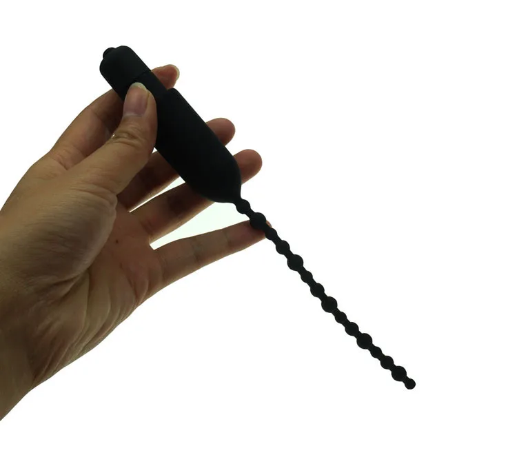 Жесткий Вибратор