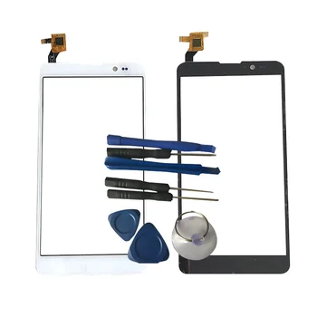 RYKKZ For THL T200 T200C T200S Touch Screen No LCD Display Digitizer Sensor Replacement With Tools+3M Sticker
RYKKZ For THL T200 T200C T200S Touch Screen No LCD Display Digitizer Sensor Replacement With Tools+3M Sticker