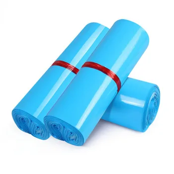 Courier Bags 50Pcs Frosted Blue Self-Seal Adhesive Storage Bag Waterproof Thick 12 Wire Envelope Mailer Postal Mailing Bags
Courier Bags 50Pcs Frosted Blue Self-Seal Adhesive Storage Bag Waterproof Thick 12 Wire Envelope Mailer Postal Mailing Bags