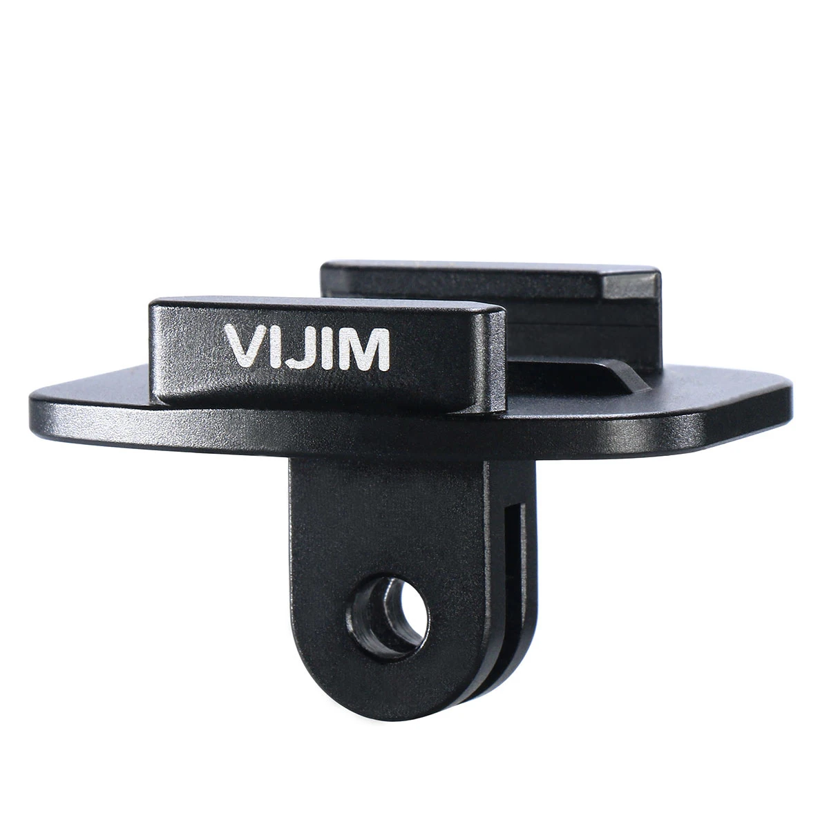 VIJIM GP-2 for Gopro for DJI OSMO Action Sports Camera Accessories Camera Quick Release Plate Bracket Mounting Adapter Base
VIJIM GP-2 for Gopro for DJI OSMO Action Sports Camera Accessories Camera Quick Release Plate Bracket Mounting Adapter Base