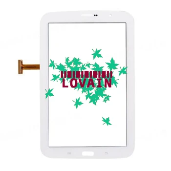 10PCS (Tested) For Samsung Galaxy Note 8.0 N5100 N5110 N5120 Front Glass Touch Screen Digitizer Outer Panel
10PCS (Tested) For Samsung Galaxy Note 8.0 N5100 N5110 N5120 Front Glass Touch Screen Digitizer Outer Panel