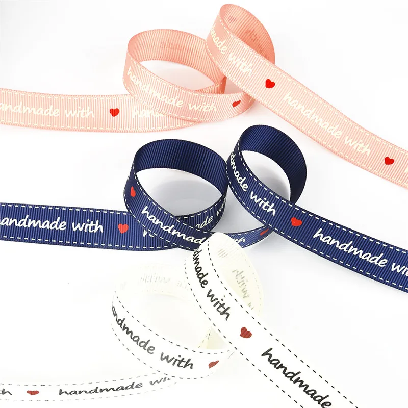 5 yards/package 16mm Printed threaded belt Crafts Multi color option Cartoon Printed Grosgrain Ribbon DIY Apparel Sewing
5 yards/package 16mm Printed threaded belt Crafts Multi color option Cartoon Printed Grosgrain Ribbon DIY Apparel Sewing