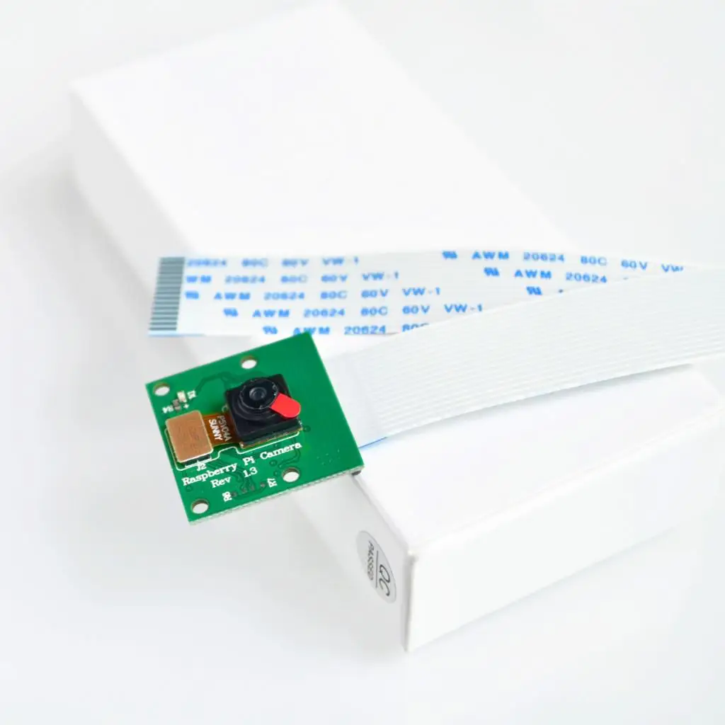 5MP Raspberry Pi 3 Model B Camera Adjustable-focus Omni Vision Video Camera OV5647 for Raspberry Pi 2 Camera Free Shipping
5MP Raspberry Pi 3 Model B Camera Adjustable-focus Omni Vision Video Camera OV5647 for Raspberry Pi 2 Camera Free Shipping
