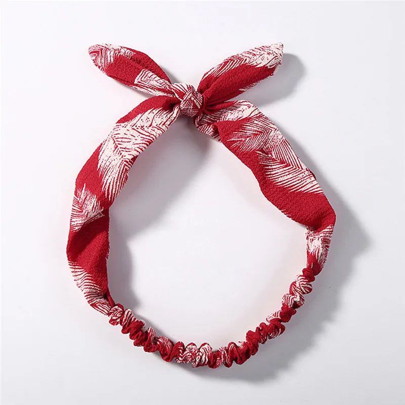 Women Colorful Rabbit Ear Hair Band Headband Big Bow Ribbon Head Wrap Elastic Fashion 2018 New
Women Colorful Rabbit Ear Hair Band Headband Big Bow Ribbon Head Wrap Elastic Fashion 2018 New
