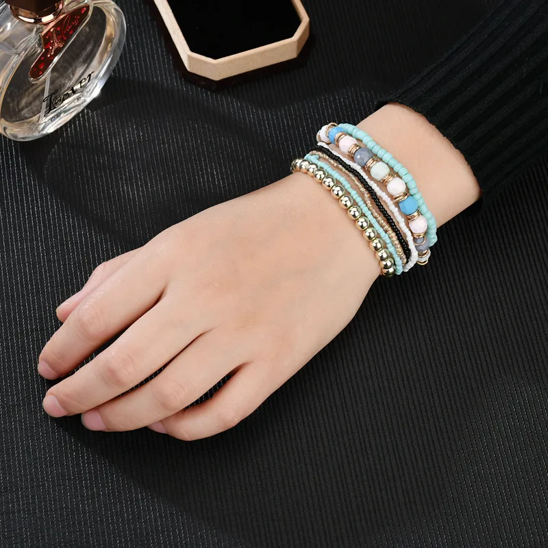 elastic bracelet