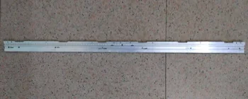 FOR changhong LED32770 Article lamp LC320EXN-SDA1 3660L-0386A 1piece=48LED 350MM
FOR changhong LED32770 Article lamp LC320EXN-SDA1 3660L-0386A 1piece=48LED 350MM