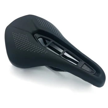 230g Widen Middle Hollow Triathlon Road Bicycle Saddle Racing Cushion MTB Saddle Bicycle Seat Comfortable Cycling Saddle Seats
230g Widen Middle Hollow Triathlon Road Bicycle Saddle Racing Cushion MTB Saddle Bicycle Seat Comfortable Cycling Saddle Seats