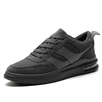 New arrival Athletic Trainer Leather Sports Shoes Men Running Shoes Sneakers Outdoor Professional Training Shoes Brand Designer
New arrival Athletic Trainer Leather Sports Shoes Men Running Shoes Sneakers Outdoor Professional Training Shoes Brand Designer