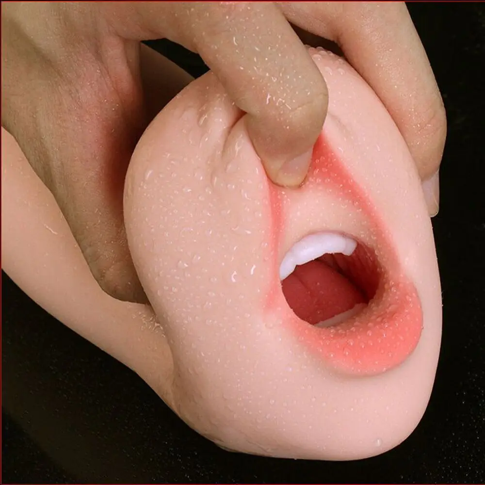 Купить Сосущий Мастурбатор