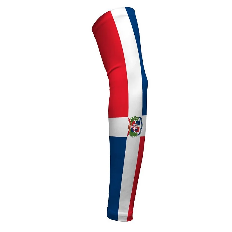 Mexico flag digital camo compression custom arm sleeves protecto elbow flag US Chile Dominican Venezuela Brzil Cuba Colombia
Mexico flag digital camo compression custom arm sleeves protecto elbow flag US Chile Dominican Venezuela Brzil Cuba Colombia